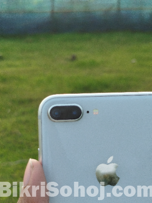 Iphone 8 plus